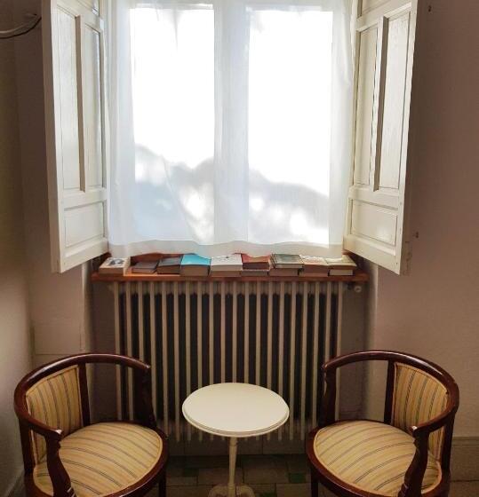 스탠다드 룸, La Casa De Las Bicicletas