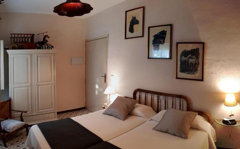 스탠다드 룸, La Casa De Las Bicicletas