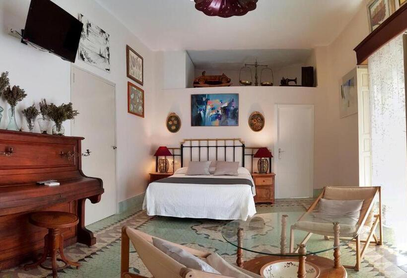 스탠다드 룸, La Casa De Las Bicicletas