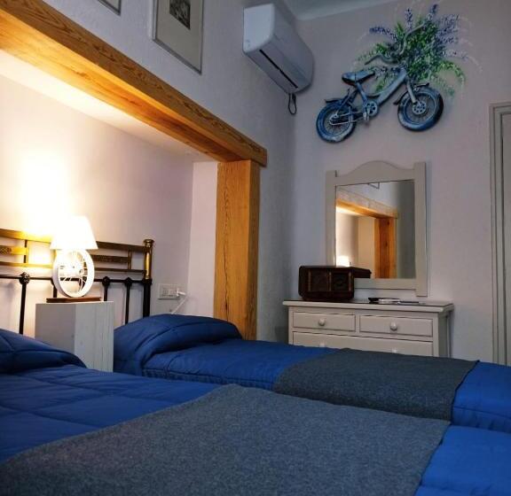 스탠다드 룸, La Casa De Las Bicicletas