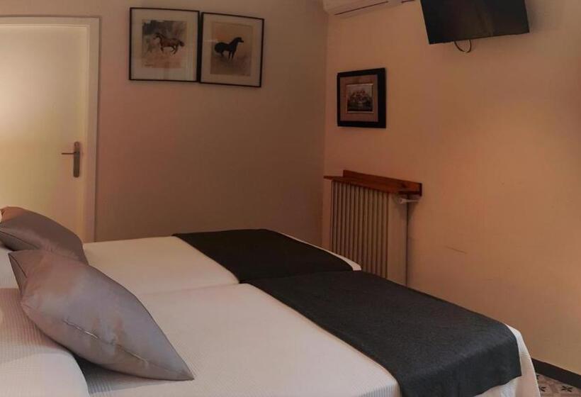 스탠다드 트리플 룸, La Casa De Las Bicicletas