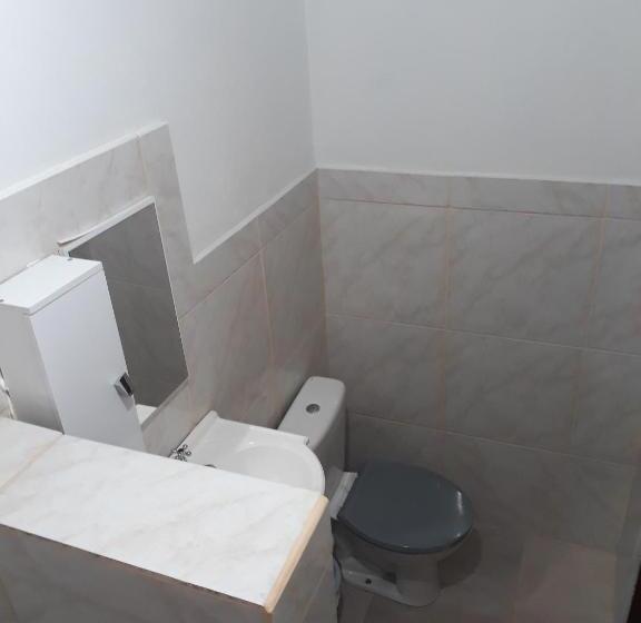 Suite, Parque Paraíso Das Flores