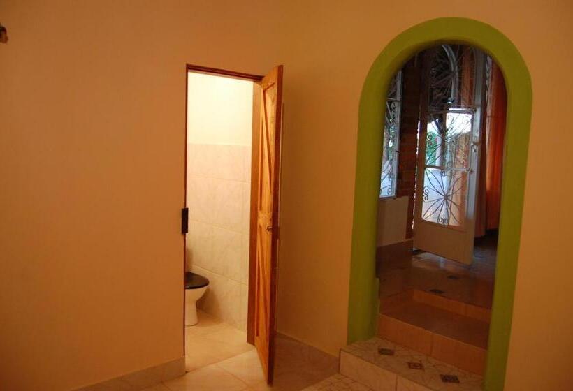 Suite Deluxe, Parque Paraíso Das Flores