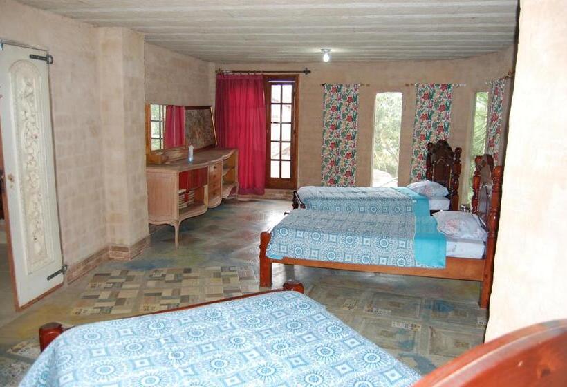 Apartament Rodzinny, Parque Paraíso Das Flores