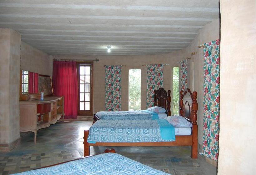 Apartament Rodzinny, Parque Paraíso Das Flores