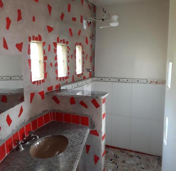 Apartament Rodzinny, Parque Paraíso Das Flores