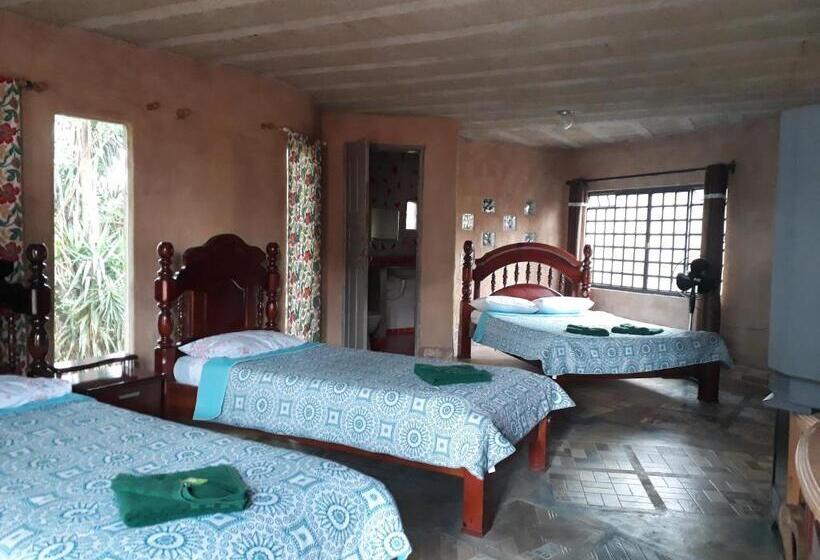 Apartament Rodzinny, Parque Paraíso Das Flores