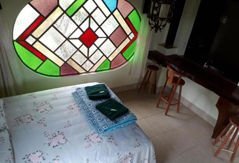 Apartament Rodzinny, Parque Paraíso Das Flores