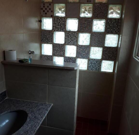 Apartament Rodzinny, Parque Paraíso Das Flores