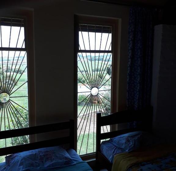 Studio Standard z Balkonem, Parque Paraíso Das Flores