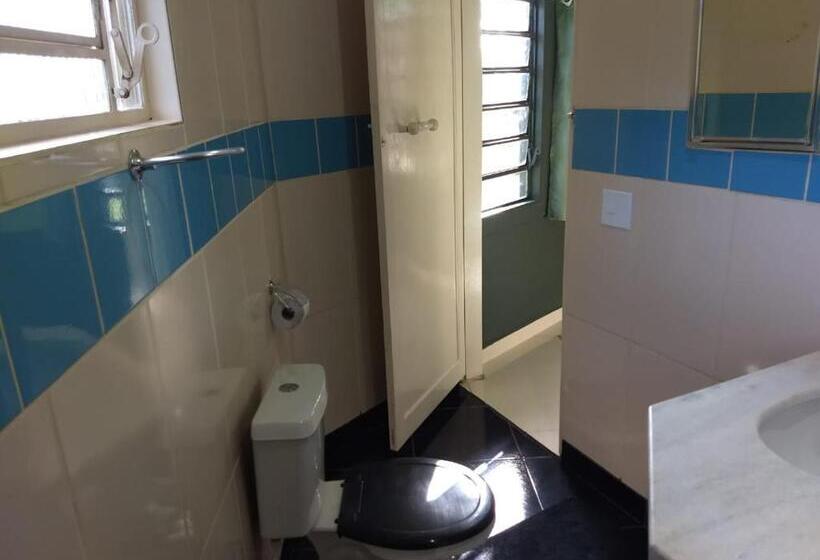 Pokój Deluxe, Parque Paraíso Das Flores