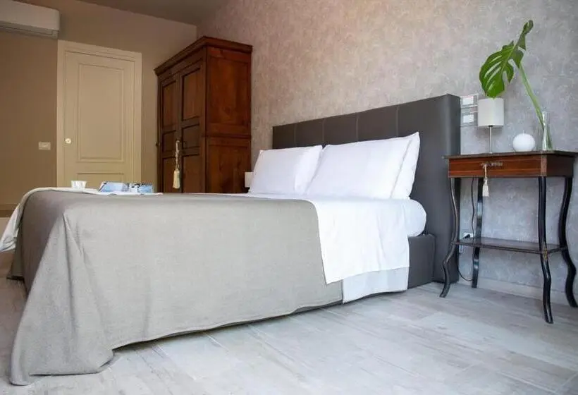 Standard-huone Poreallas, B&b Villa Fulvia
