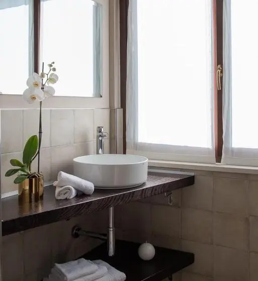 Deluxe-huone, B&b Villa Fulvia