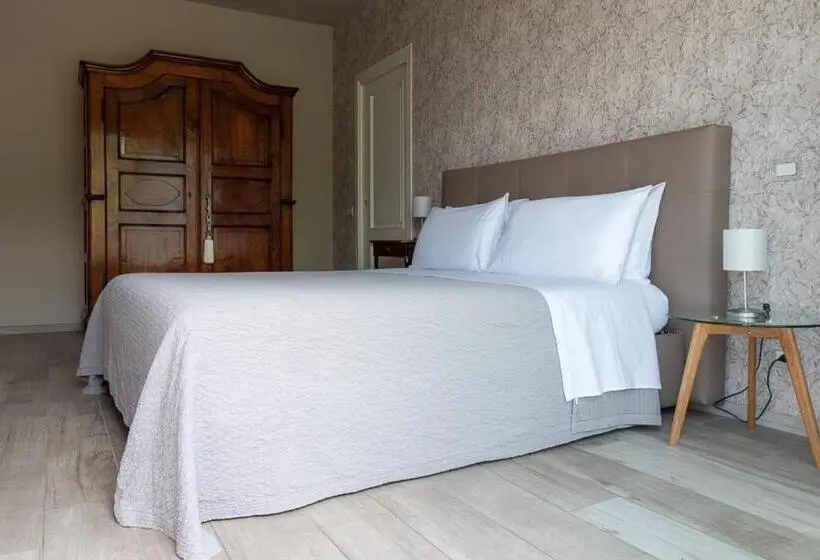 Deluxe-huone, B&b Villa Fulvia