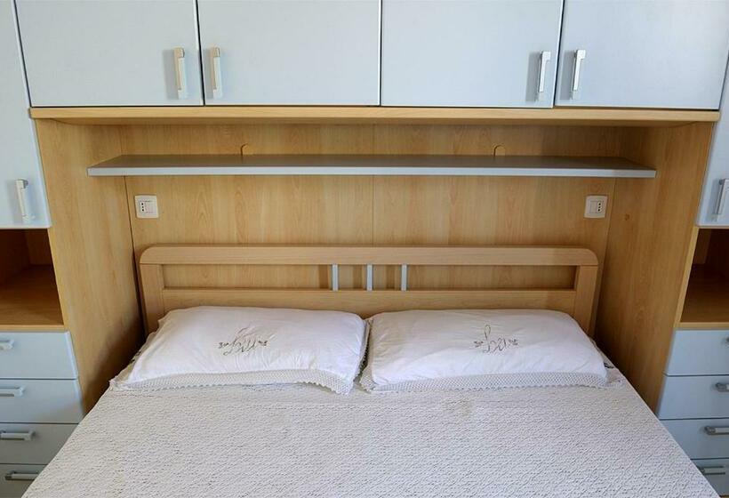 Семейный Номер, L'arcobaleno