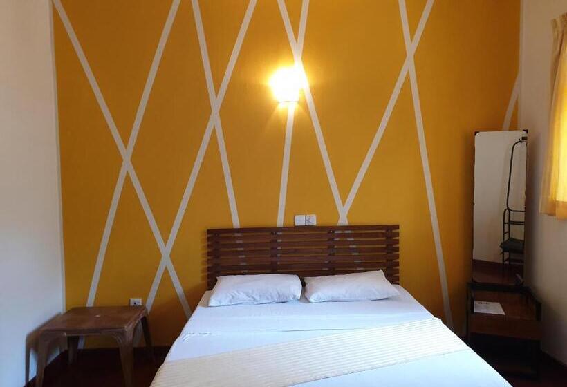 اتاق استاندارد, Shiva Rest Katharagama