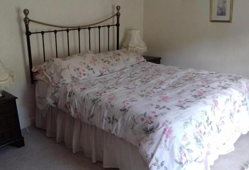 스탠다드 룸, Hills Farm B&b Laugharne