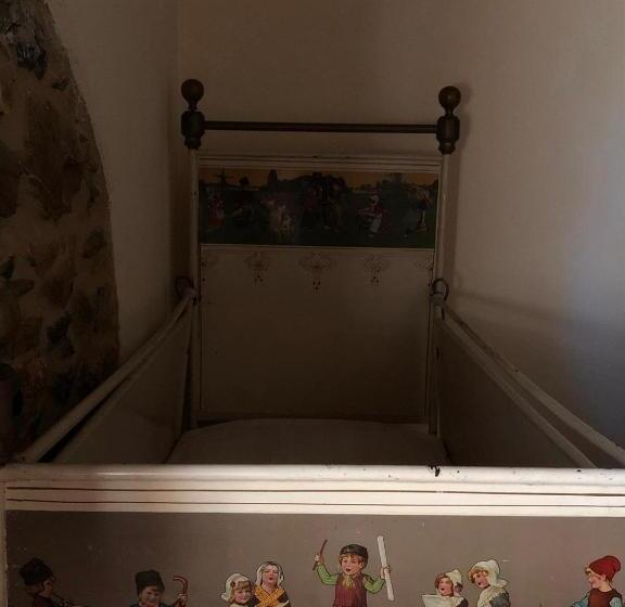 خانه 2 خوابه, Agriturismo Lupo Vecchio