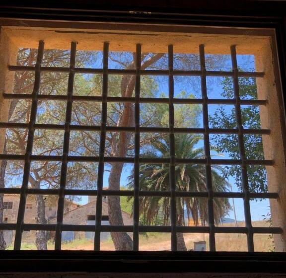 آپارتمان 1 خوابه, Agriturismo Lupo Vecchio