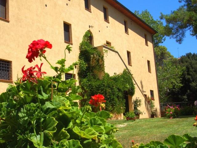 آپارتمان 1 خوابه, Agriturismo Lupo Vecchio