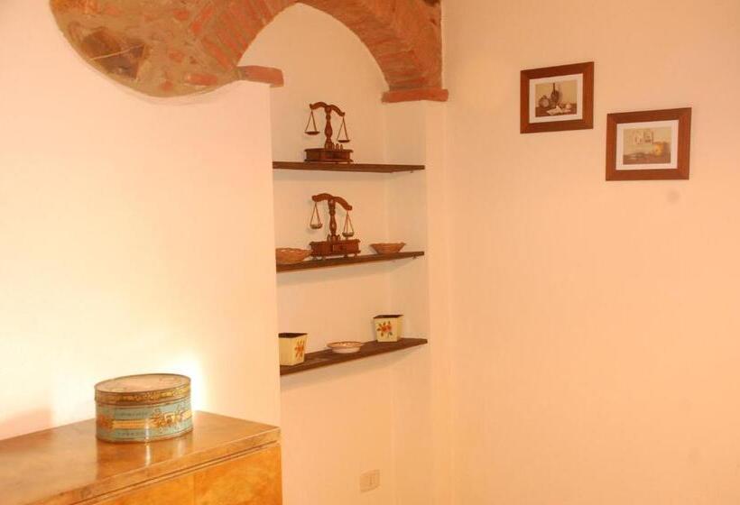 خانه 3 خوابه, Agriturismo Lupo Vecchio