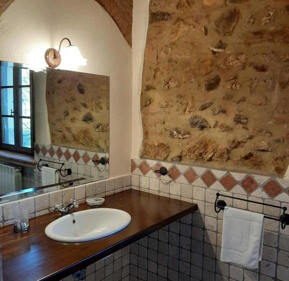 خانه 3 خوابه, Agriturismo Lupo Vecchio