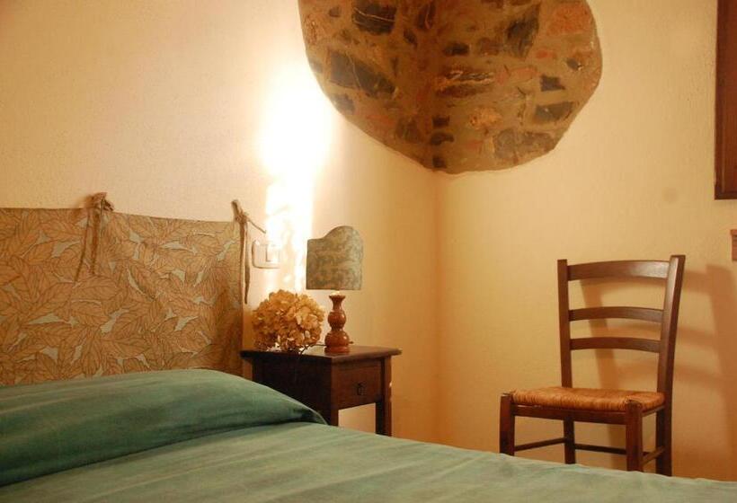 خانه 3 خوابه, Agriturismo Lupo Vecchio