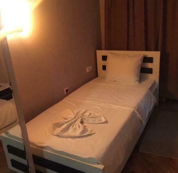 اتاق استاندارد, Bavaria