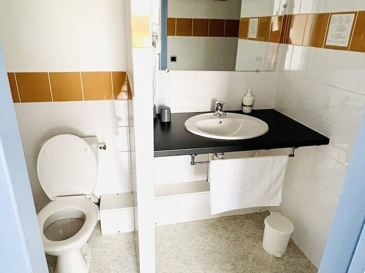 חדר אקונומי, Rose Des Vents