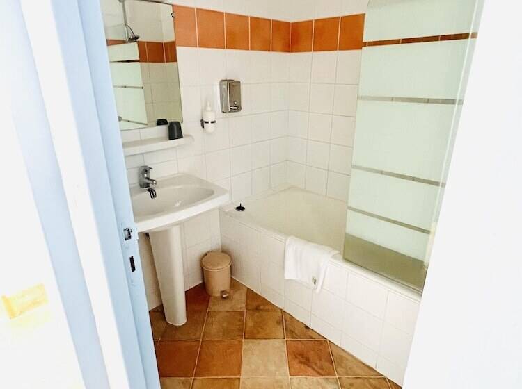 חדר סופריור, Rose Des Vents