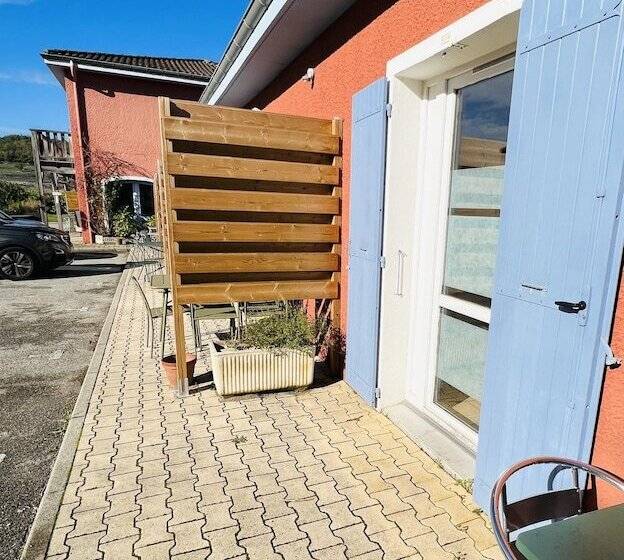 חדר סופריור, Rose Des Vents