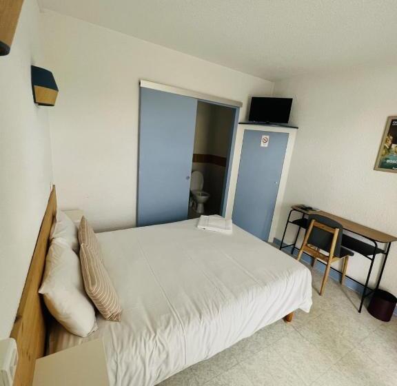 חדר סטנדרט, Rose Des Vents