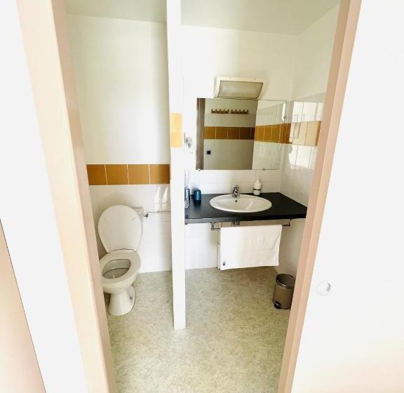 חדר סטנדרט, Rose Des Vents