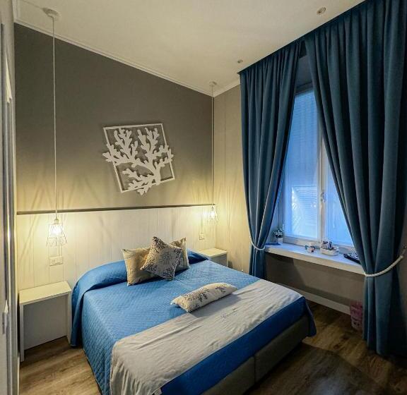 اتاق استاندارد سه نفره, Camere Amely