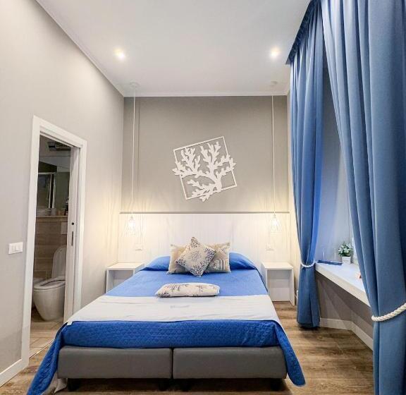 اتاق استاندارد سه نفره, Camere Amely