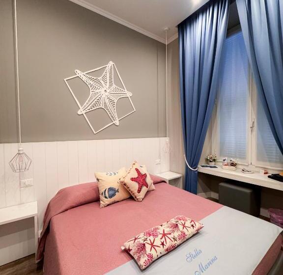 اتاق استاندارد, Camere Amely