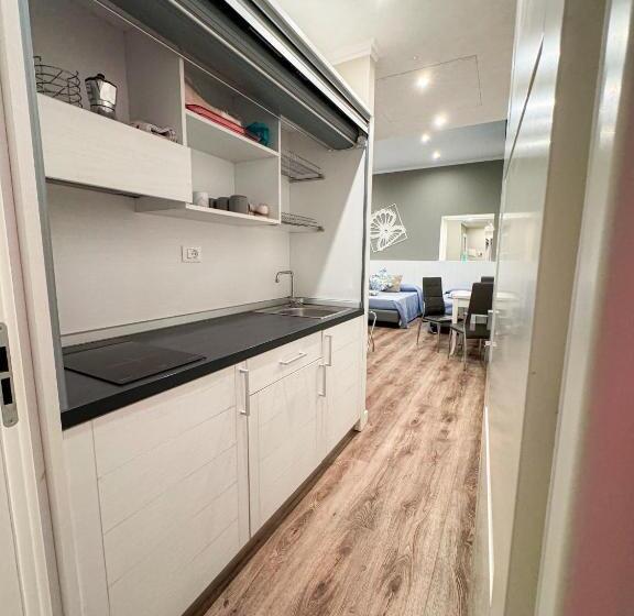 اتاق استاندارد چهار تخته, Camere Amely