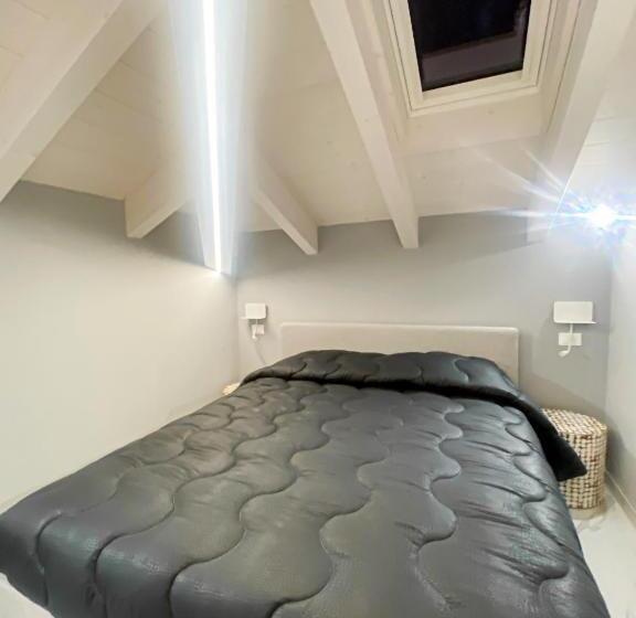 Suite with Terrace, Camere Amely