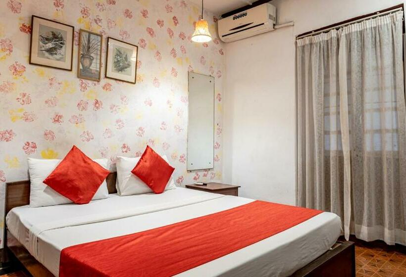 デラックスルーム, O Camarao