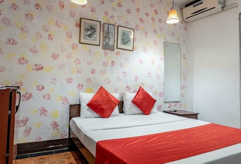 デラックスルーム, O Camarao