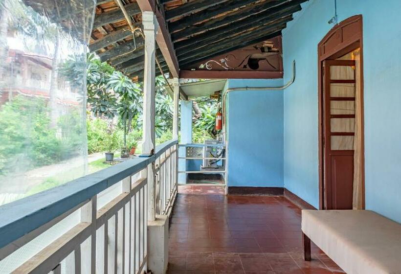 デラックスルーム, O Camarao