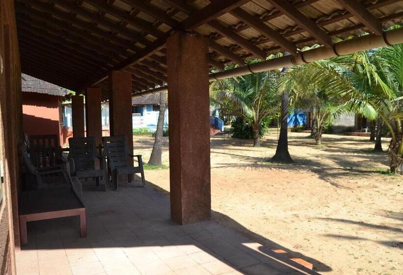 スタンダード４人部屋, O Camarao