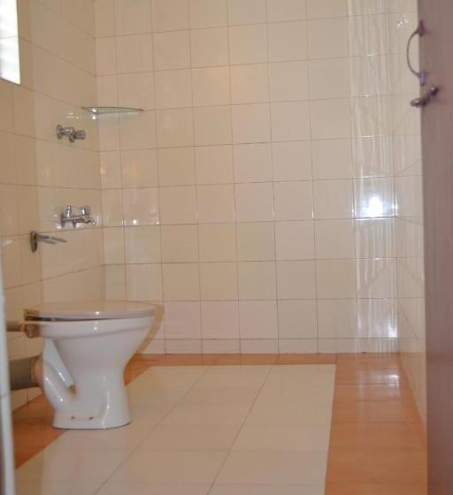 スタンダード４人部屋, O Camarao