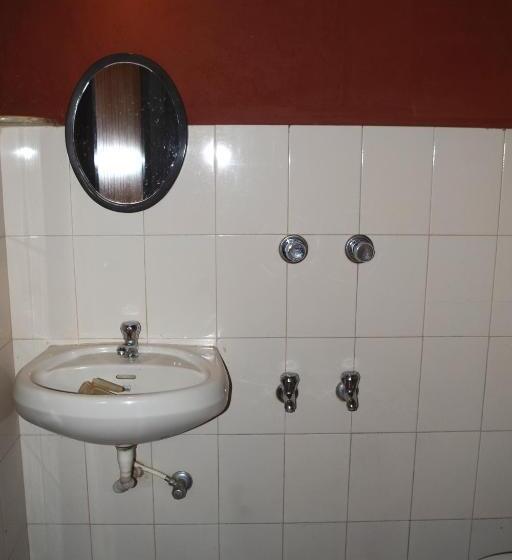 １ベッドルームハウス, O Camarao