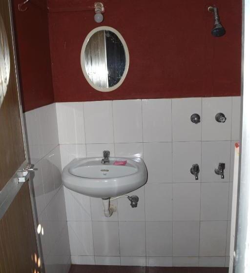 １ベッドルームハウス, O Camarao