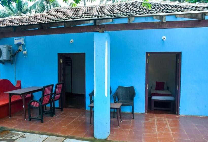 ファミリールーム, O Camarao