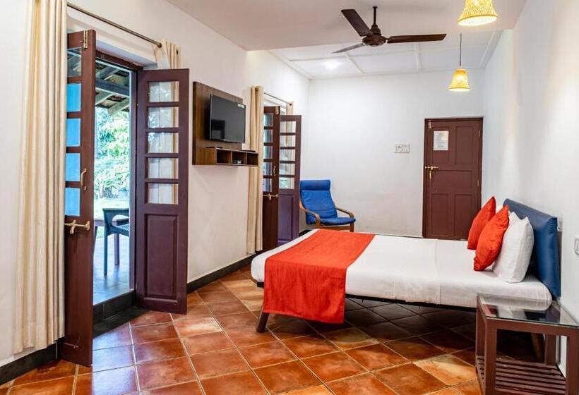 ファミリールーム, O Camarao