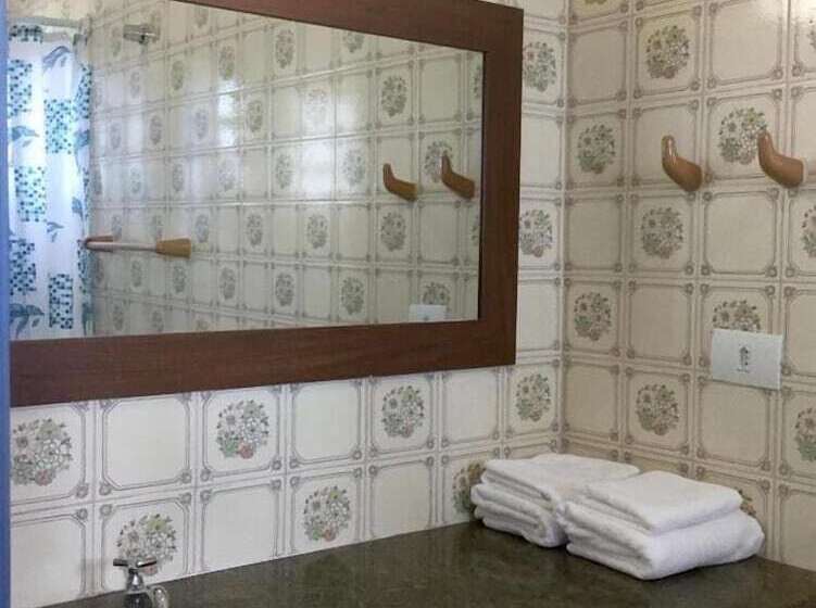 디럭스 테라스 룸 바다 전망, Pousada Sobre As Pedras