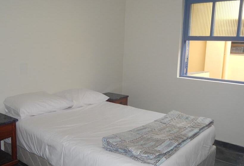 침실 2개 아파트, Pousada Sobre As Pedras