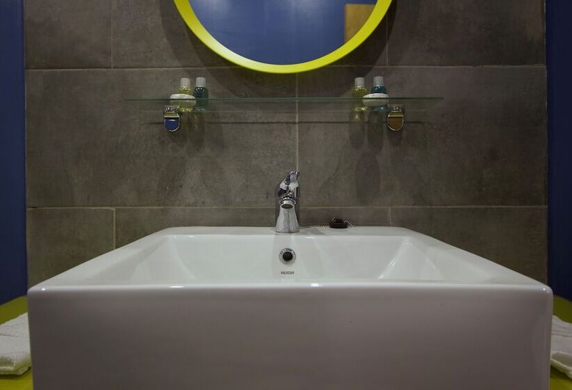 آپارتمان سوپریور 1 خوابه, Suite Loc Luxury Apart